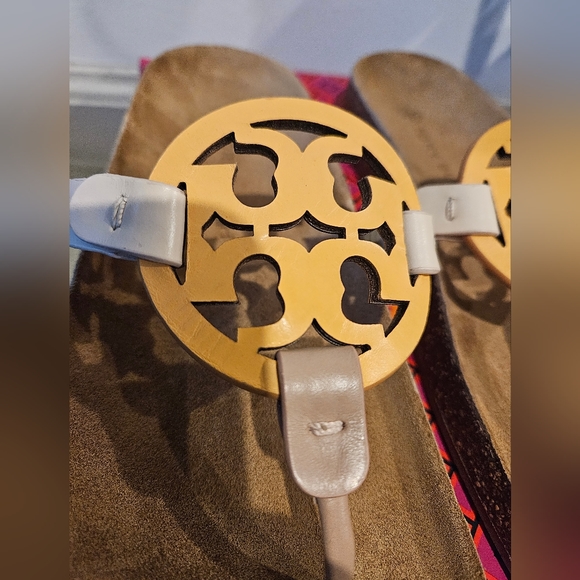 Tory burch miller tri color - Picture 5 of 7